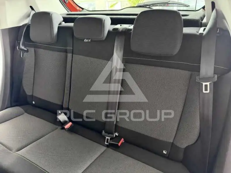 2019 Citroen C3