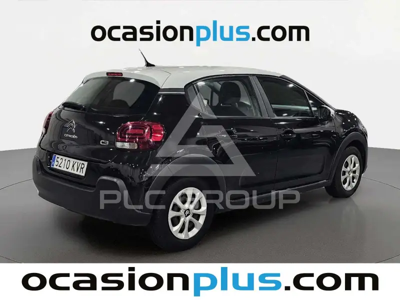 2019 Citroen C3