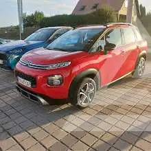 2019 Citroen C3