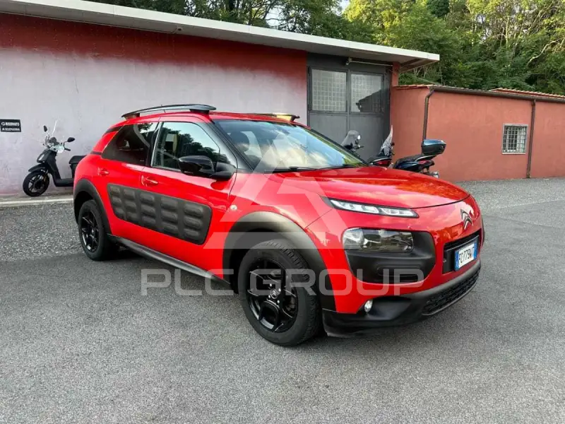 2019 Citroen C3