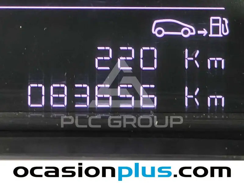 2019 Citroen C3