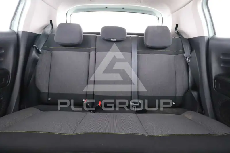 2019 Citroen C3