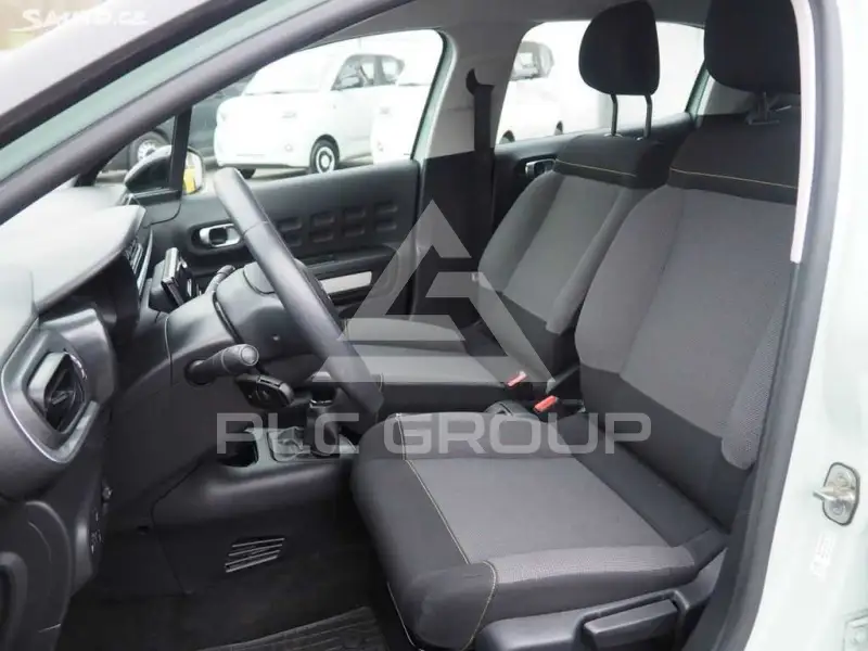 2019 Citroen C3