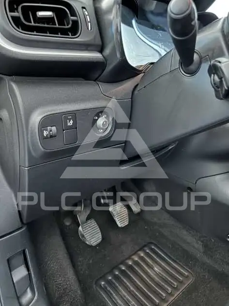 2019 Citroen C3