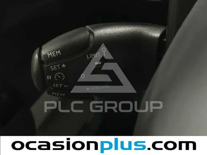 2019 Citroen C3