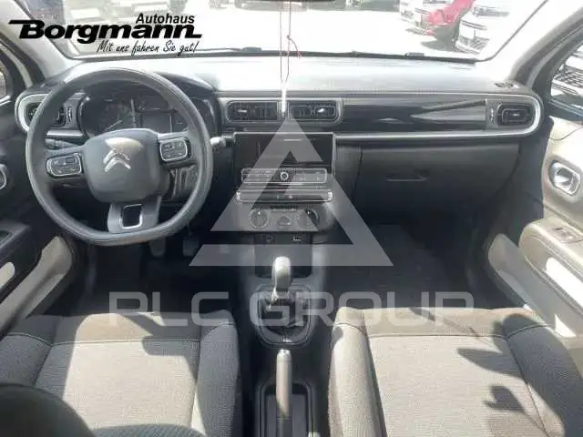 2019 Citroen C3