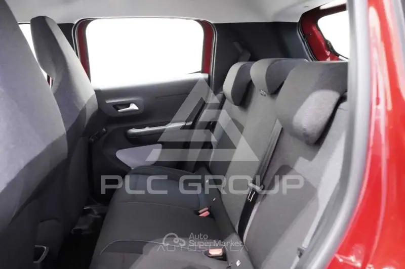 2019 Citroen C3