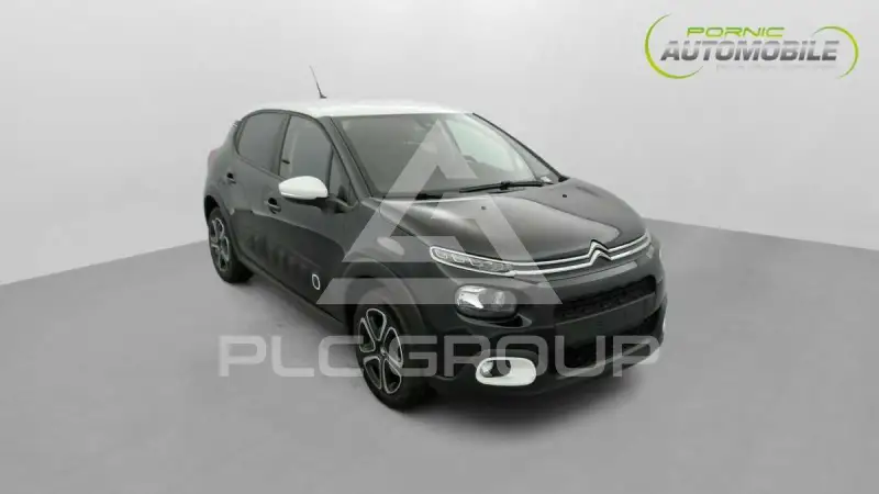 2019 Citroen C3