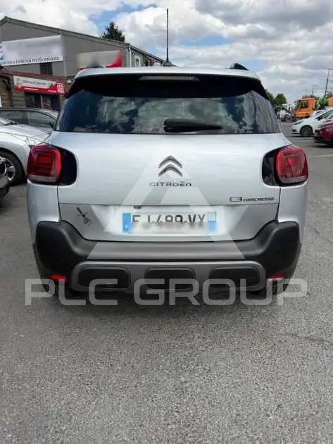 2019 Citroen C3