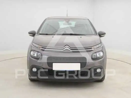 2019 Citroen C3