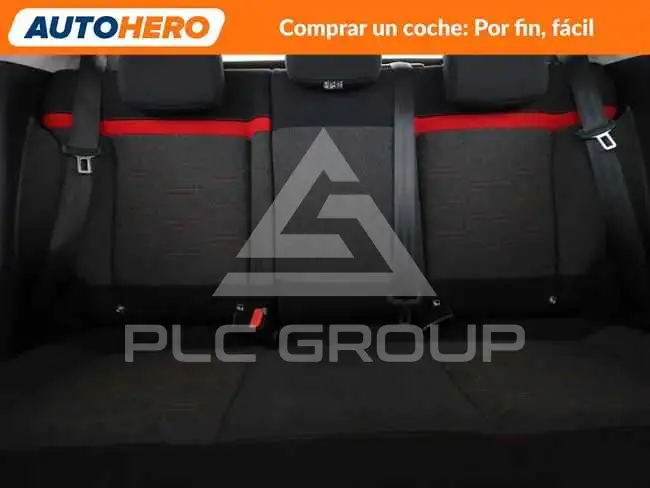 2019 Citroen C3