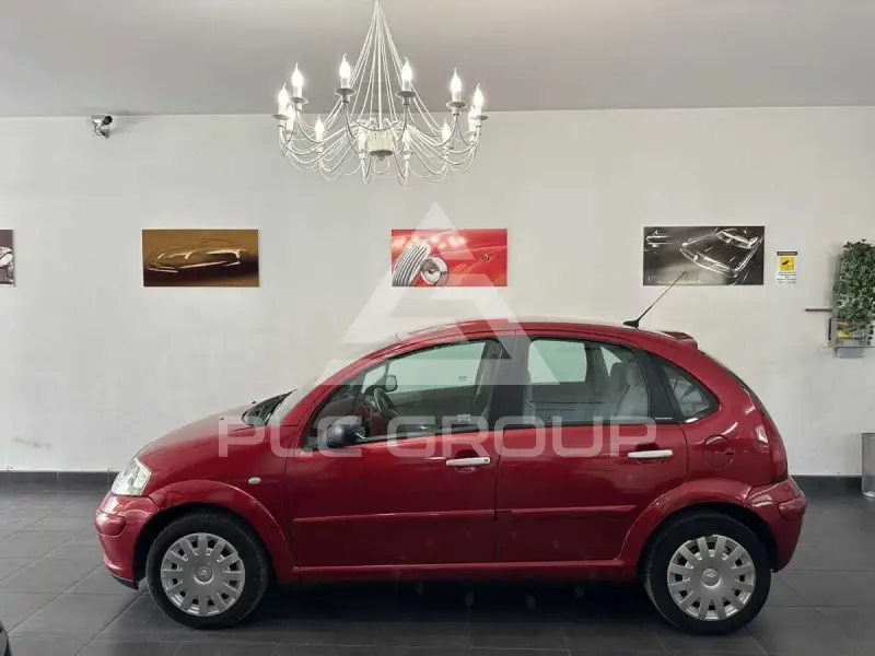 2019 Citroen C3