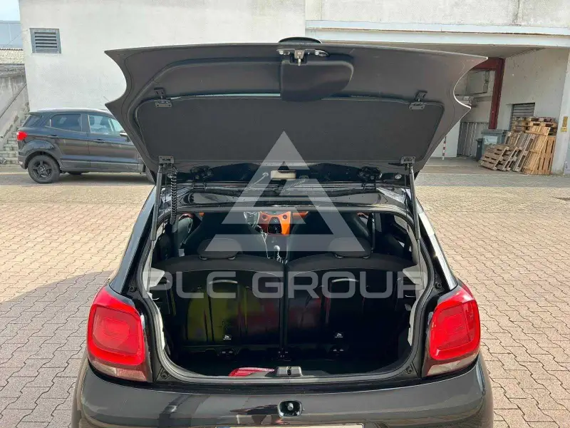 2019 Citroen C1