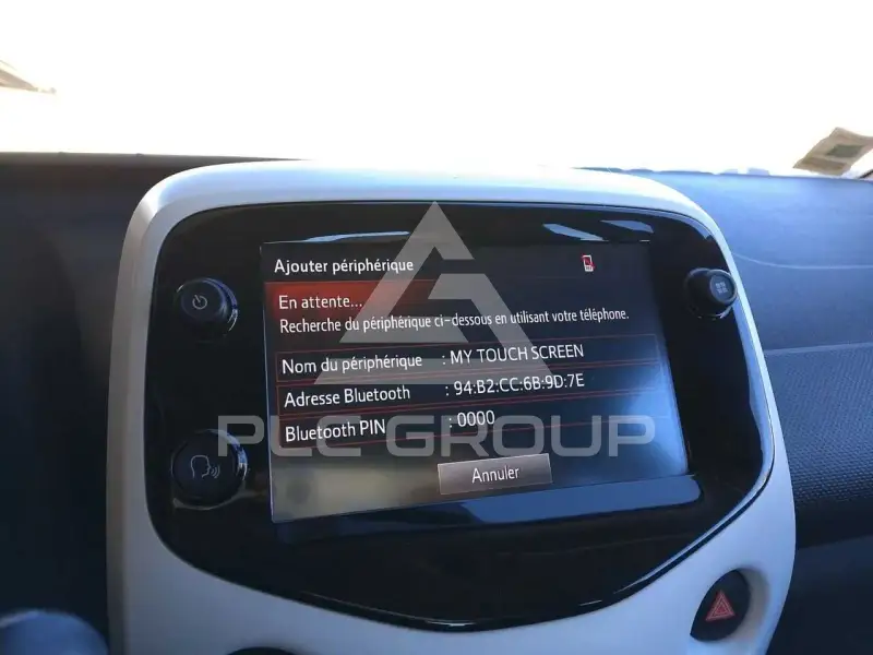 2019 Citroen C1