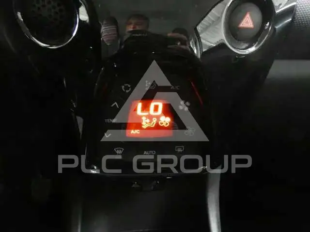 2019 Citroen C1