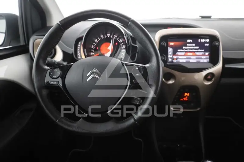 2019 Citroen C1