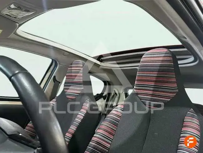 2019 Citroen C1