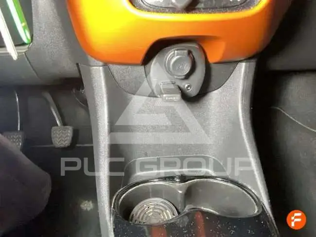 2019 Citroen C1