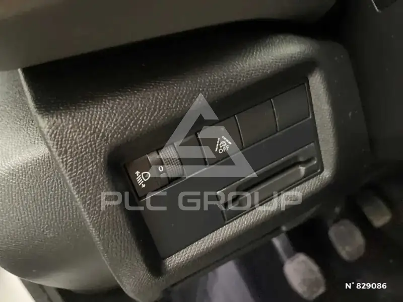 2019 Citroen C5