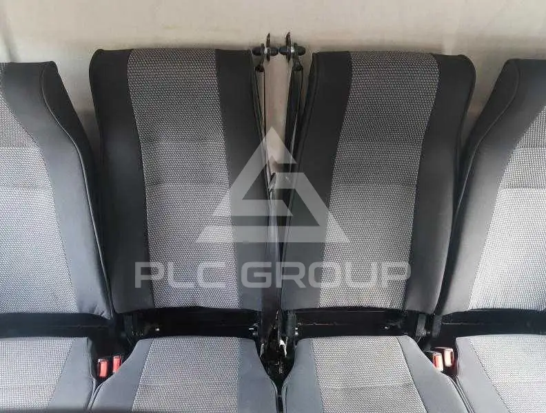 2019 Citroen Jumper