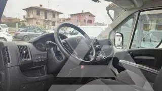 2019 Citroen Jumper