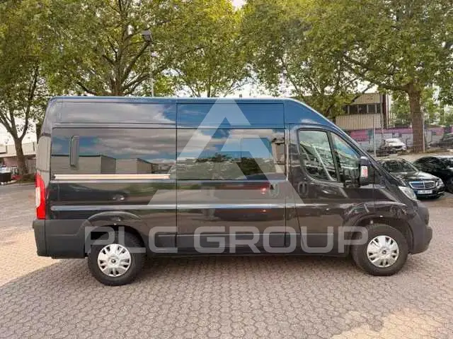 2019 Citroen Jumper