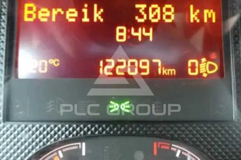 2019 Citroen Jumper