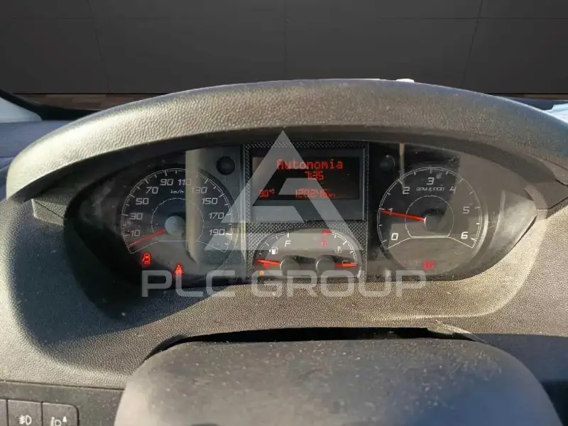 2019 Citroen Jumper