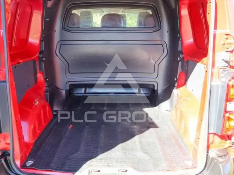 2019 Citroen Jumper