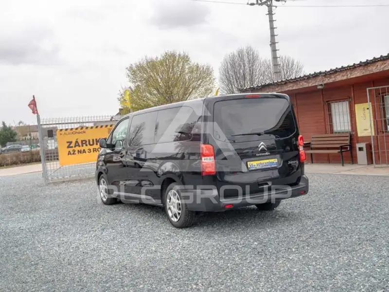 2019 Citroen Jumper