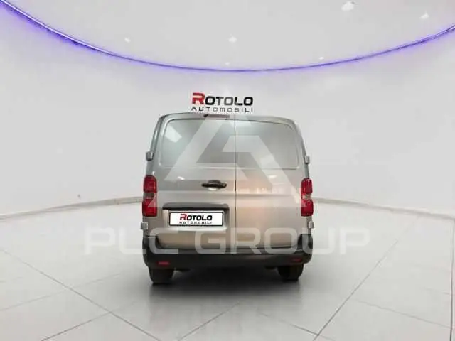 2019 Citroen Jumper