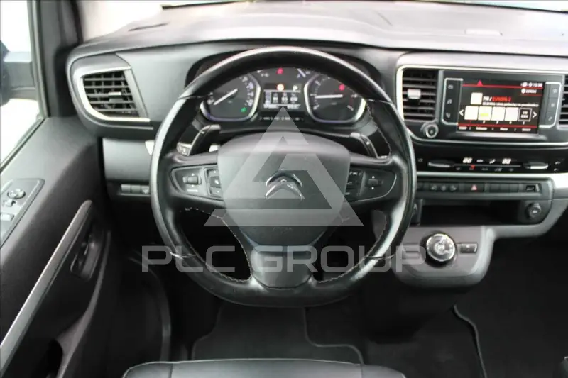 2019 Citroen Jumper