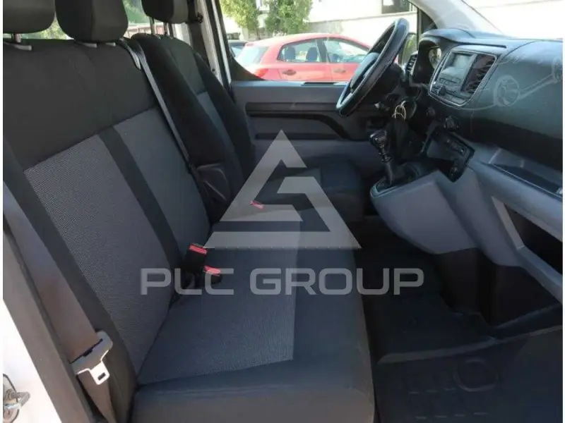2019 Citroen Jumper