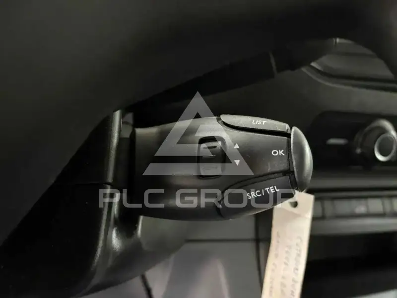 2019 Citroen Jumper