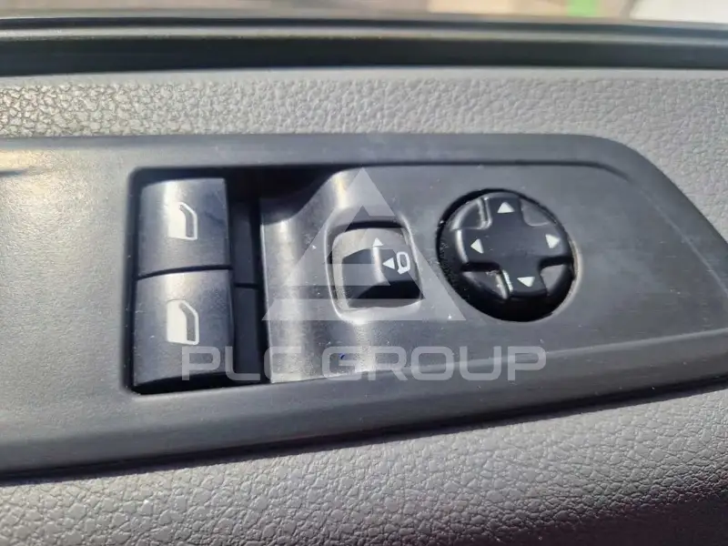 2019 Citroen Jumper