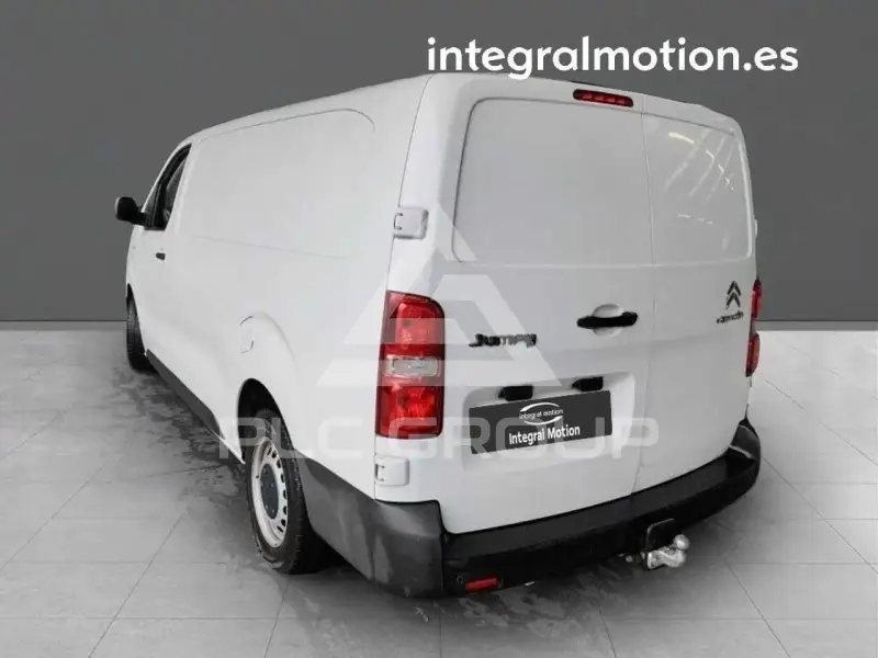 2019 Citroen Jumper