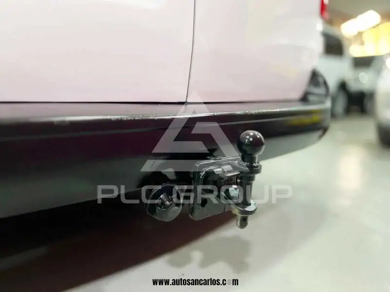 2019 Citroen Jumper