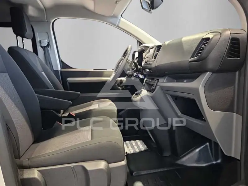 2019 Citroen Jumper
