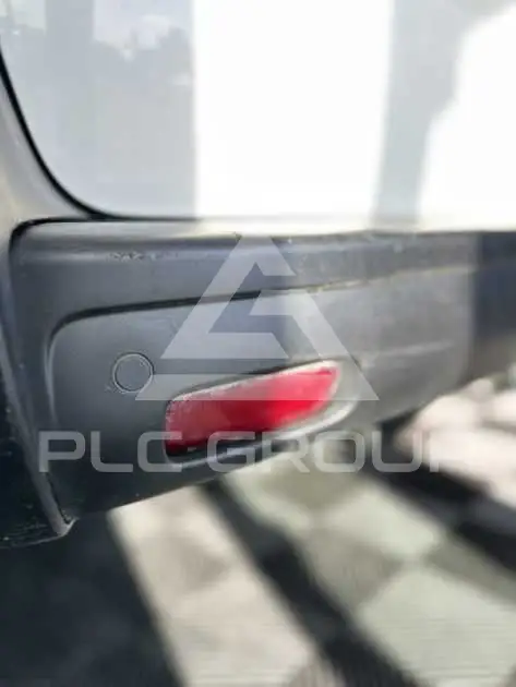 2019 Citroen Jumper