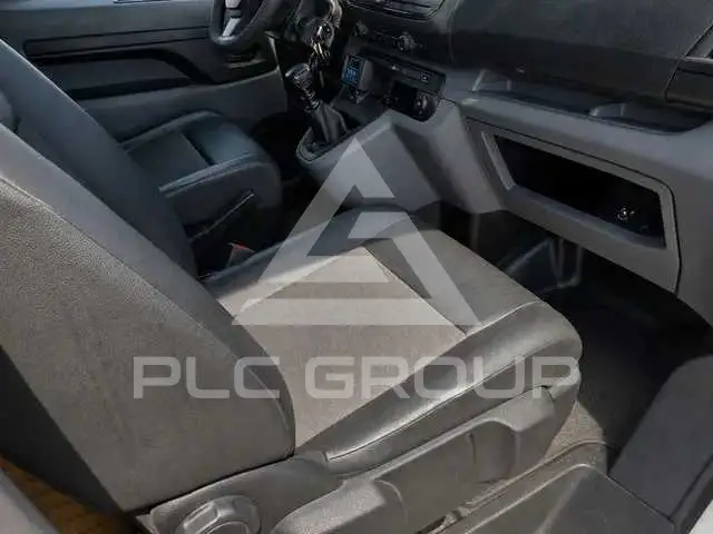 2019 Citroen Jumper