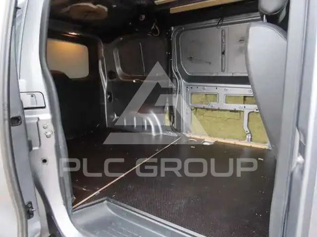 2019 Citroen Jumper