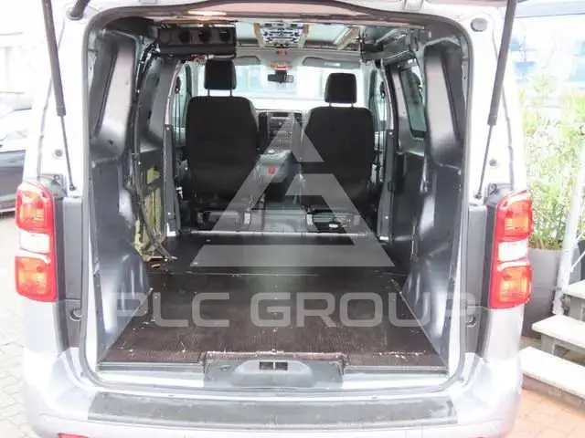 2019 Citroen Jumper