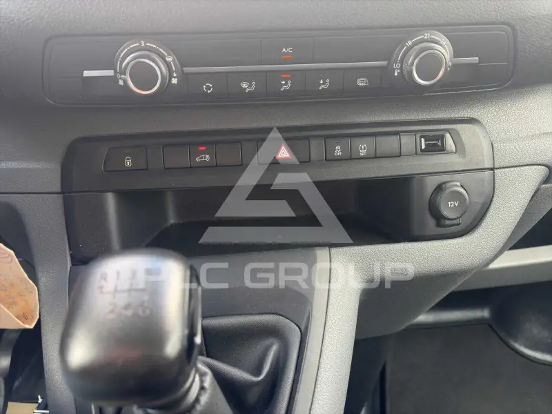 2019 Citroen Jumper