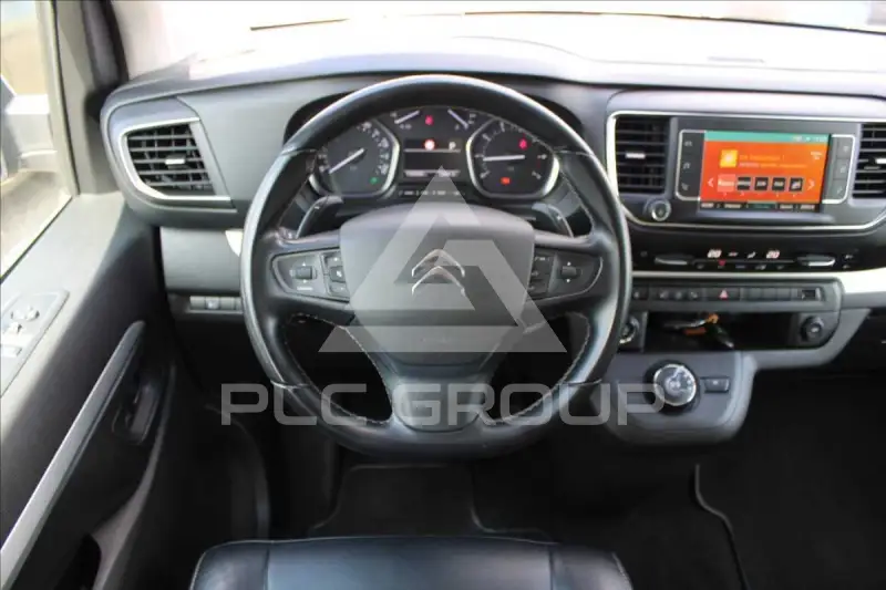 2019 Citroen Jumper