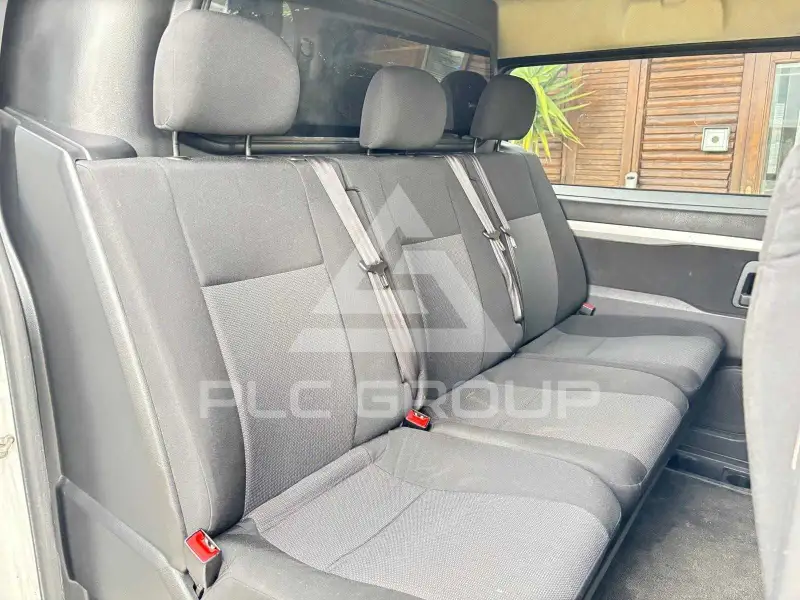 2019 Citroen Jumper