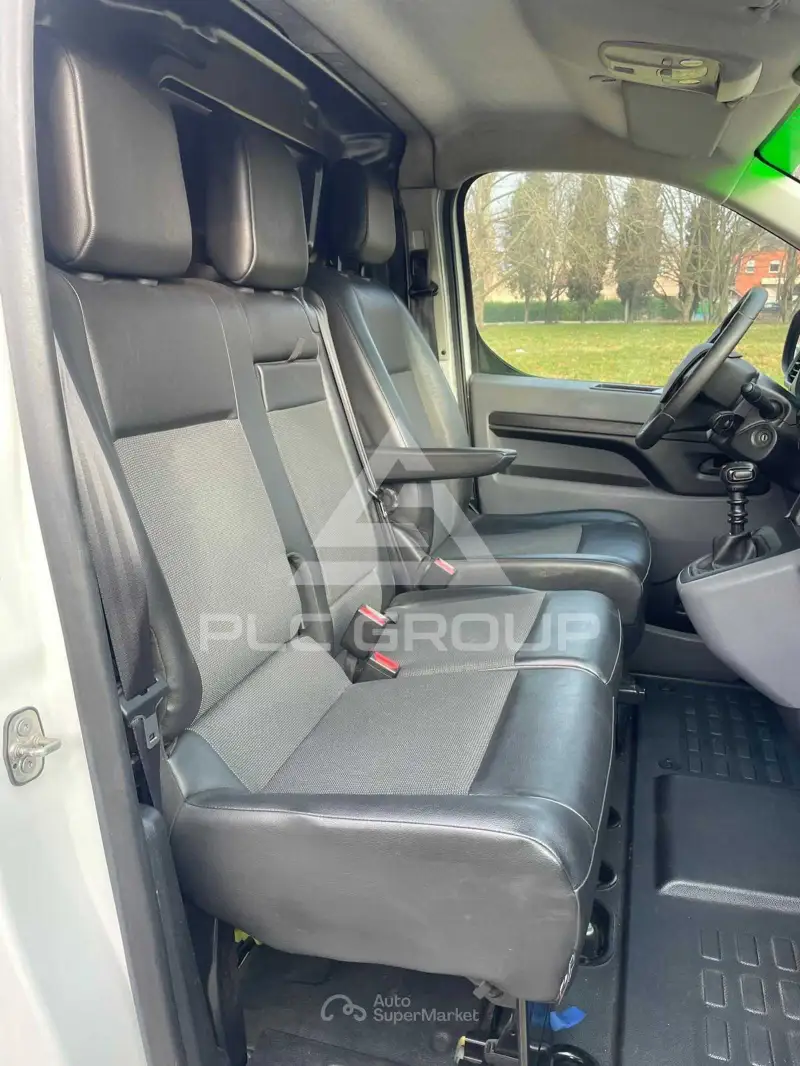 2019 Citroen Jumper