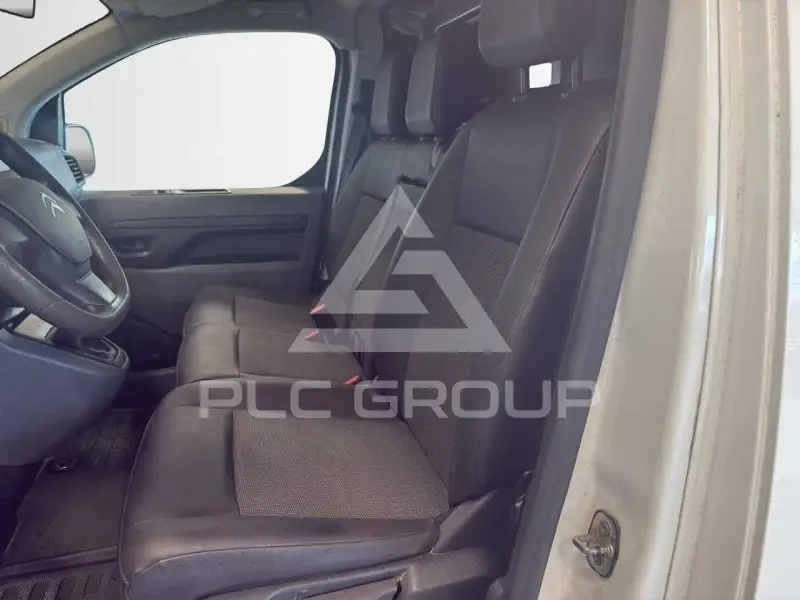 2019 Citroen Jumper