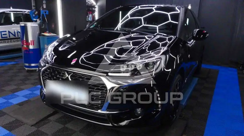 2019 Citroen DS3