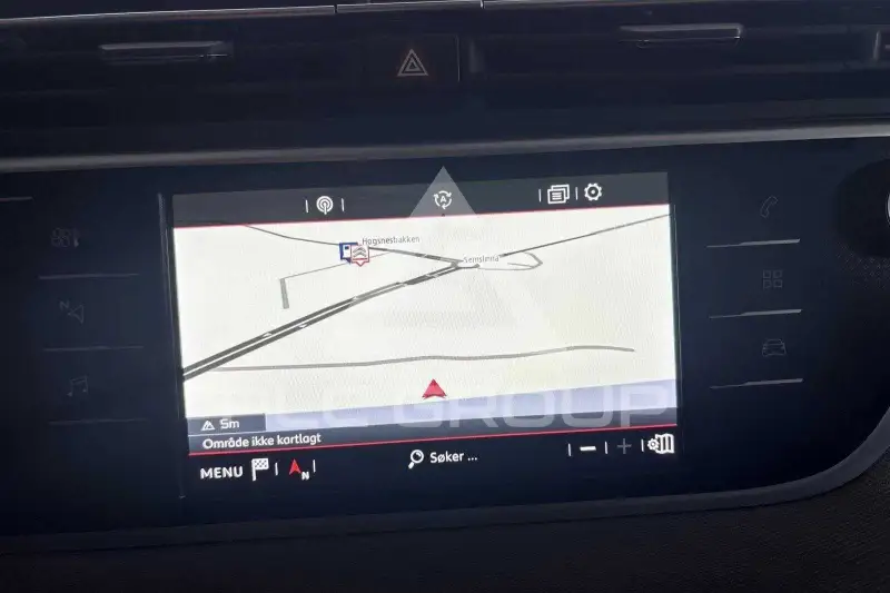 2019 Citroen C4