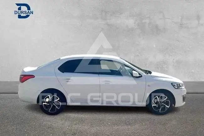 2019 Citroen C-Elysee